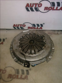 placa presiune si disc ambreiaj Peugeot 206 1.4HDI