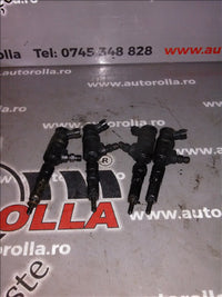 injectoare set Peugeot 206 1.4HDI