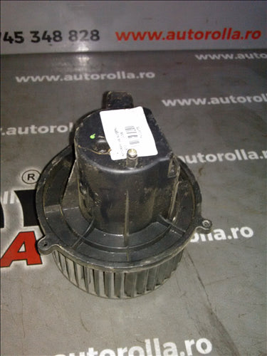 motoras aeroterma Fiat Ducato, an 2004