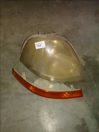 far dreapta si semnal galben Renault Master an 2005