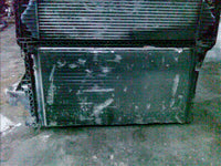 radiator apa Renault Master 2.2D, an 2002