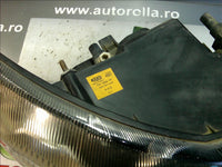 far dreapta Ford Transit an 2008