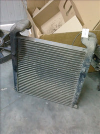 radiator intercooler MAN 8163 an 2005