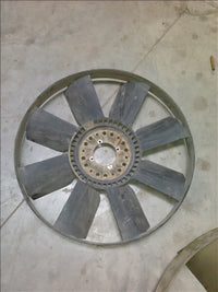 palet motor fara vascocuplaj MAN 8163 an 2005