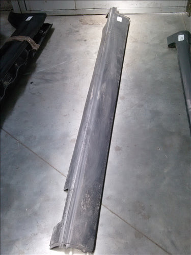 prag fals stanga ornament exterior Land Rover Range Rover Vogue, 3.0D an 2015