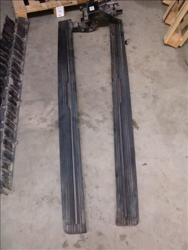 scari prag exterioare stanga si dreapta Land Rover Range Rover Vogue, 3.0D an 2015