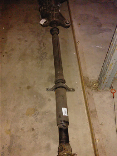 cardan complet 2 segmenti Land Rover Range Rover Vogue 3.0D an 2015