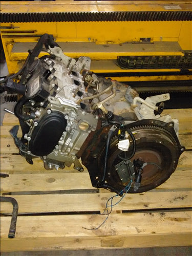 motor spart Fiat Ducato 2.3D an 2009