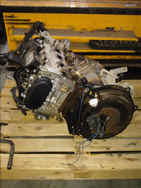 injectoare set Fiat Ducato 2.3D an 2009