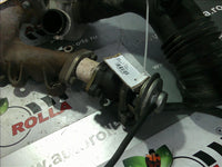 egr Fiat Ducato 2.3D an 2009