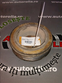 fulie motor Fiat Ducato 2.3D an 2009