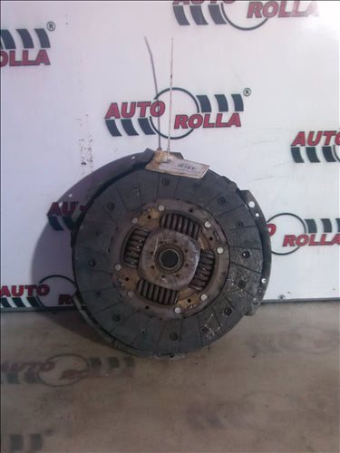 placa presiune si disc ambreiaj Fiat Ducato 2.3D an 2009