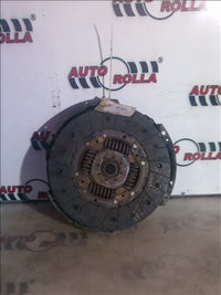 placa presiune si disc ambreiaj Fiat Ducato 2.3D an 2009