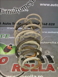 arcuri spate 2 buc Skoda Octavia 1, 1.6S