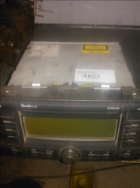 radio cd Skoda Octavia 1 an 2005