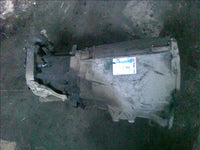 cutie viteze mecanica 6 trepte Volkswagen Crafter 2.5TDI an 2009