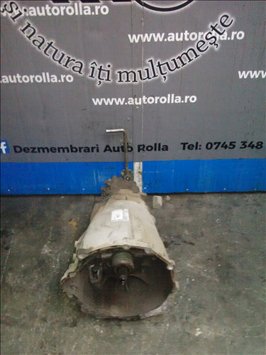 cutie viteze mecanica 6 trepte Volkswagen Crafter, 2.5TDI, an 2009