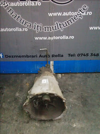 cutie viteze mecanica 6 trepte Volkswagen Crafter, 2.5TDI, an 2009