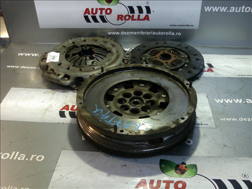 ambreiaj oscilant complet Volkswagen Crafter 2.5TDI an 2009