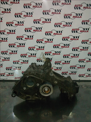 Suport pompa inalte Volkswagen Crafter, 2.5TDI, an 2009