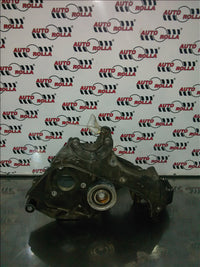 Suport pompa inalte Volkswagen Crafter, 2.5TDI, an 2009