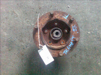 butuc si rulmenti fata Ford Transit, an 1998