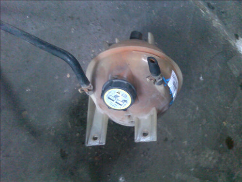 vas expansiune Ford Transit an 1998