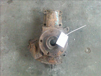 fuzeta dreapta fata Fiat Ducato, an 2004