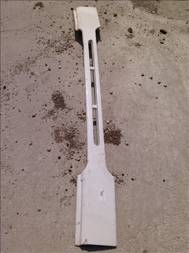 masca fata Mercedes Vario an 2007