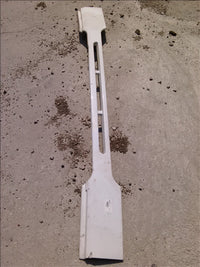 masca fata Mercedes Vario an 2007