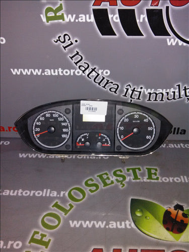 ceas bord Peugeot Boxer an 2008