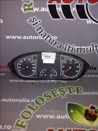 ceas bord Peugeot Boxer an 2008