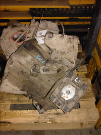 cutie viteze mecanica Mercedes Vito 2.2CDI