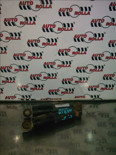 amortizoare cabina fata 2 buc Mercedes Atego 1