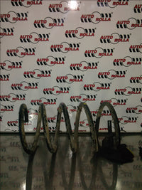 arc fata Hyundai Santa Fe, an 2008