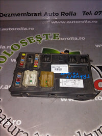 tablou electric sigurante Ford Transit an 2008