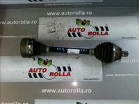 planetara stanga fata Audi A3 2.0TDI an 2015