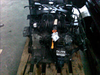 motor reh Skoda Octavia 1 1.6S
