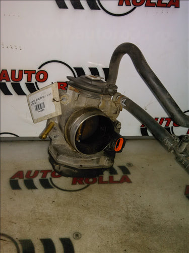 clapeta acceleratie Skoda Octavia 1 1.6S