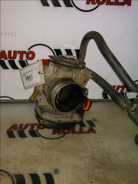 clapeta acceleratie Skoda Octavia 1 1.6S