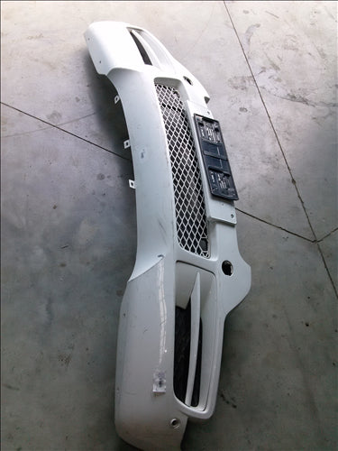 bara fata BMW X5 E70 an 2007