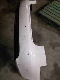 bara spate si senzori parcare BMW X5 E70 an 2007