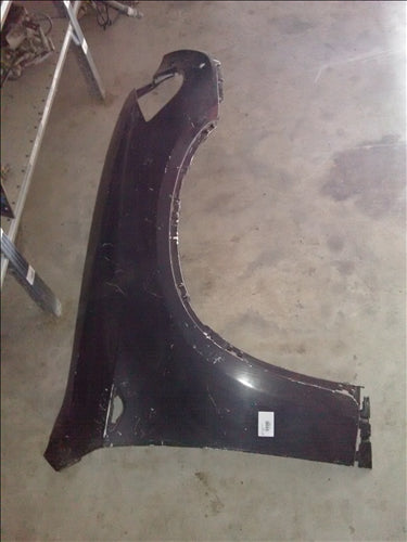 aripa dreapta fata BMW X5 E70 an 2007