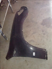 aripa dreapta fata BMW X5 E70 an 2007