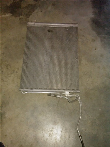 radiator ac BMW X5 E70 3.0D an 2007