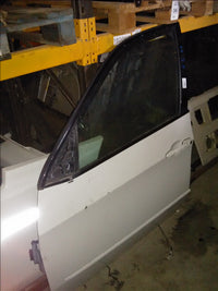 usa stanga fata completa BMW X5 E70 an 2007