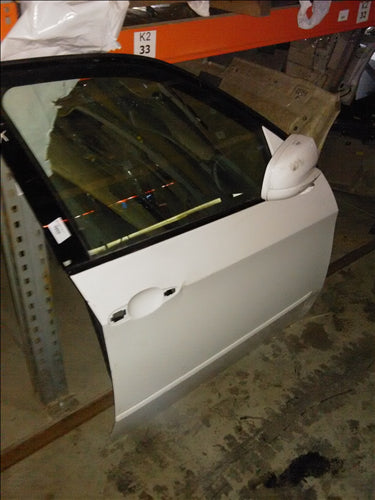 usa dreapta fata completa BMW X5 E70 an 2007