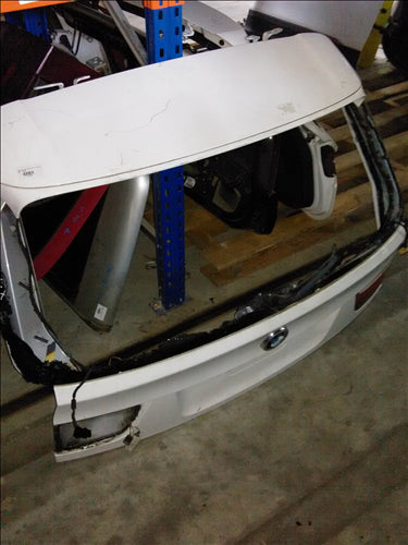 haion si stop dreapta fara luneta BMW X5 E70 an 2007