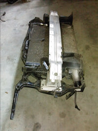 radiator apa Audi A4 2.0TDI an 2010 QUATTRO