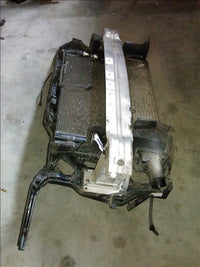 electroventilatoare Audi A4 2.0TDI an 2010 QUATTRO